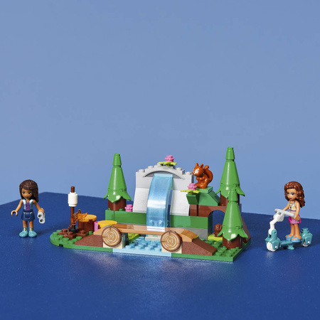 Lego 41677 Leśny wodospad