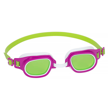 Bestway 21003 Okularki do pływania Lil Champ Goggles UV 330791