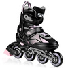 Rolki regulowane spokey speed pro roz. 37-40