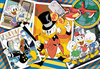 Clementoni puzzle 104 disney duck tales