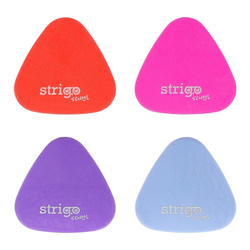 Strigo Gumka do ścierania trójkąty w 4 kolorach 885014