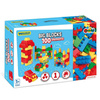 Big Blocks klocki 100el Wader 41593