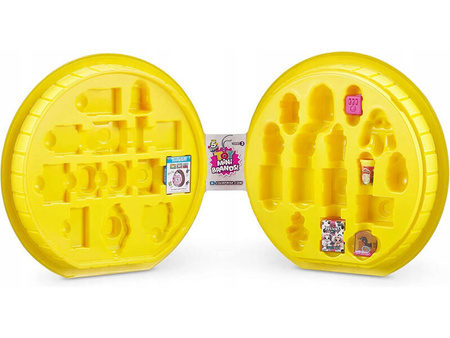 Zuru Mini Brands 5 Surprise Skrzynia kolekcjonerska 044167