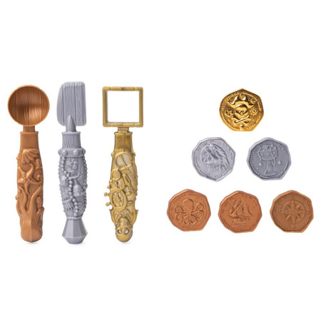 Kinetic Sand Zaginiony skarb 578667