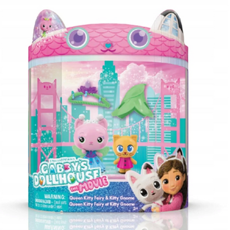 Koci Domek Gabi figurki 2pak 066021