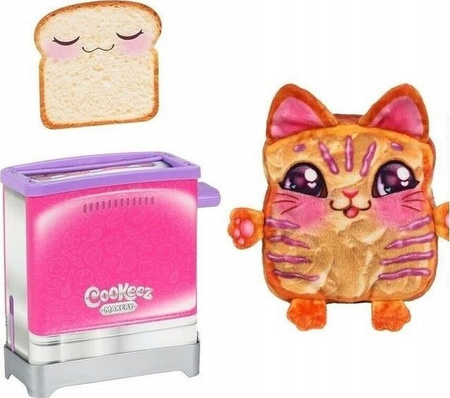 Cookeez Makery Pachnące tosty 500030