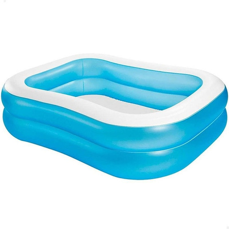 INTEX 57180 Basen ogrodowy prostokątny 203x152x48cm 417141