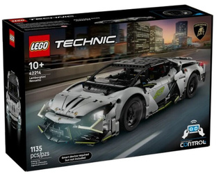 Lego 42214 Supersamochód Lamborghini Revuelto 816371