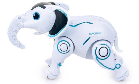 Robo Robosłoń 300115