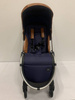 [OUTLET] Mima zigi wózek spacerowy midnight blue 627568