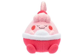 Pokemon Śpiący plusz 12cm Happiny 710257