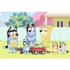 Puzzle Trefl 100 Wesoły świat Bluey 164718