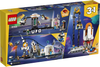 LEGO 31142 Creator Kosmiczna kolejka górska