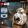 LEGO 75452 STAR WARS Droid astromechaniczny BB-8 063095
