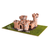 Trefl Brick Trick Buduj z cegły Pałac XL 608748