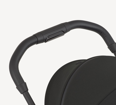Anex Wózek spacerowy Air-X2 Nero