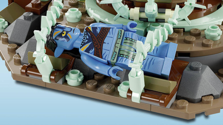 Lego 75574 Avatar Toruk Makto i Drzewo Dusz