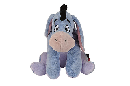 Disney WTP Kłapouchy maskotka pluszowa 35cm  