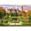 Puzzle Trefl 1000 Premium Plus Photo Odyssey Zamek w Schwerinie Niemcy 108149