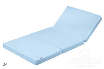 Babymatex Materac rehabilitacyjny Ressi 120x60x6 039208