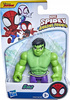 Marvel Spidey i przyjaciele figurki kolekcjonerskie 933389