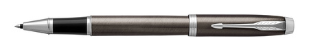 Parker 1931664 Pióro kulkowe IM Dark Espresso CT 316642