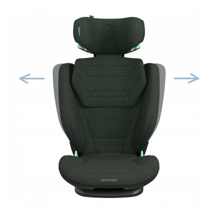 Maxi Cosi Rodifix Pro2 I-Size Authentic Green fotelik samochodowy