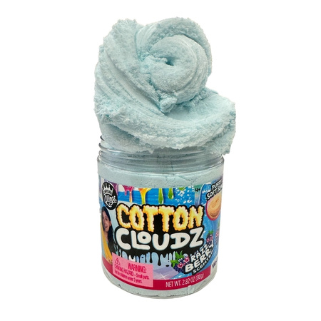 Wecool Cotton Cloudz masa plastyczna niebieska 633099