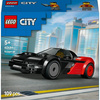 LEGO 60486 CITY Supersamochód elektryczny 031919