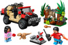 Lego 76972 Jurassic World Ucieczka terenówką 812779