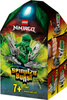 Lego 70687 wybuch spinjitzu lloyd v29