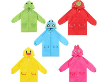 Płaszcz przeciwdeszczowy 577763