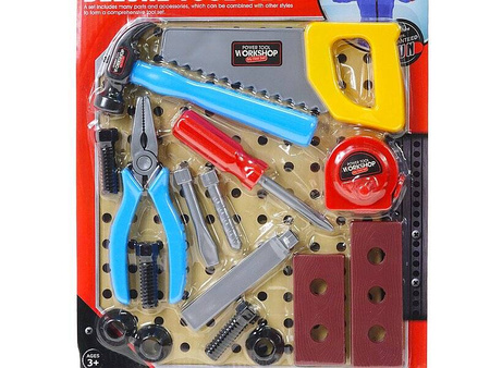 Zestaw narzędzi 586475