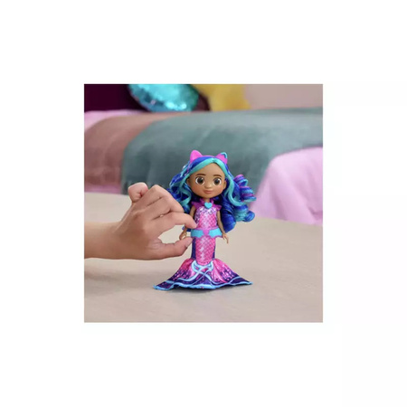 Koci Domek Gabi lalka syrenka 066113