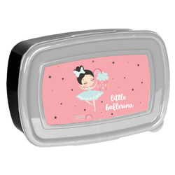 Paso Ballerina Śniadaniówka PP22BC-3022