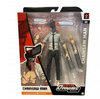 Figurka Spy x Family Total Anime Chainsaw Man 785637
