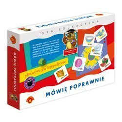 Gra mówię poprawnie 004977