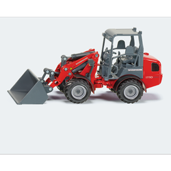 Siku 3059 Ładowarka Weidemann Hoftrac