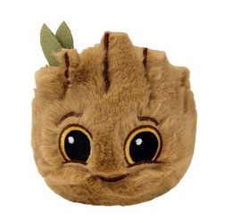 Ty Beanie Bouncers Marvel Groot 830329
