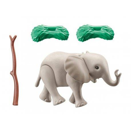 Playmobil 71049 Wiltopia Mały słoń
