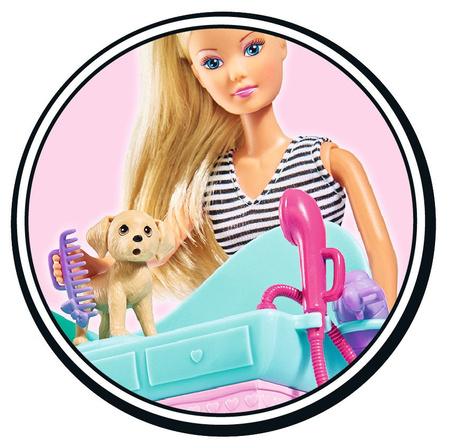 Steffi salon piękności dla psiaków 025276