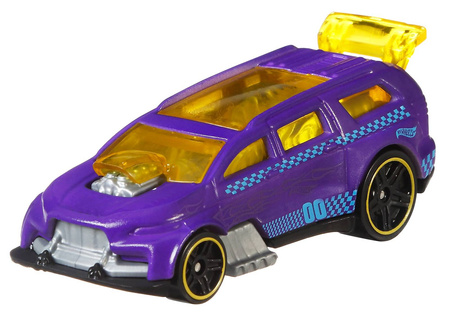 HOT WHEELS GMY09 5-pak autek zmieniających kolor 864977