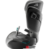 Britax Romer Kidfix PRO STYLE Mineral Grey fotelik samochodowy