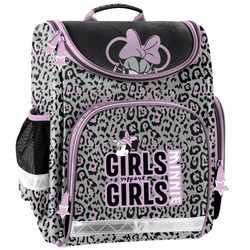 Paso Minnie Tornister DM22AA-524