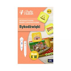 Albik Memo Sykodźwięki cz.2 110435