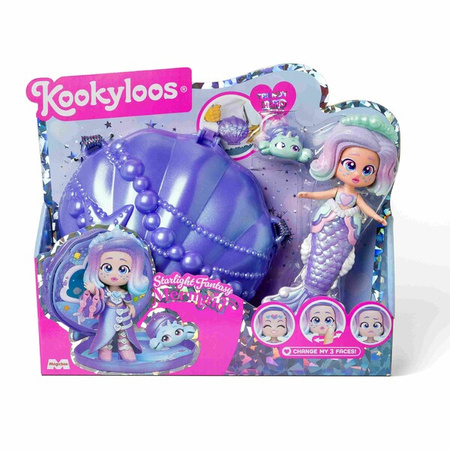 Kookyloos Zestaw Starlihgt Fantasy 045220