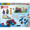 LEGO 11206 SPIDEY Spidey na motocyklu kontra...062456
