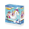 Bestway 41114 jednorożec nadmuchiwany 165*105*125cm 925951