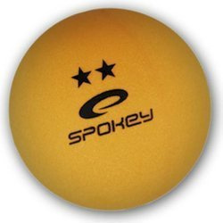 Piłeczki do tenisa stołowego spokey skilled 2*