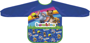 Maj fartuszek bambino standard cabg 003004